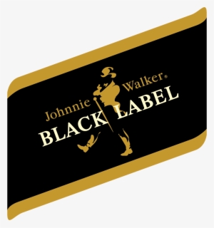 Johnnie Walker Black Label - Johnnie Walker Black Logo