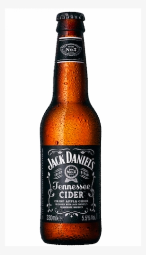 Jack Daniels Tennessee Cider 33cl - Jack Daniels Cider Uk