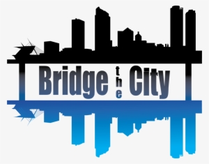 Bridge The City Logo - International Institute Of Wisconsin, Inc.