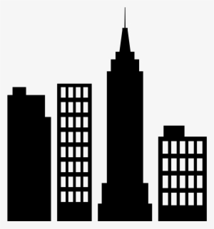 City Outline Png
