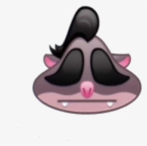 B Emoji - Nick Emoji De Zootopia