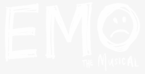Emo The Musical Logo
