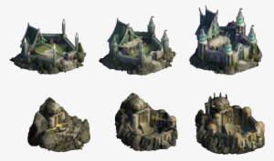 Buil Keep - Tank