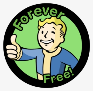 Crow Clipart Fallout