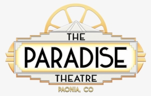 Paradise Theatre
