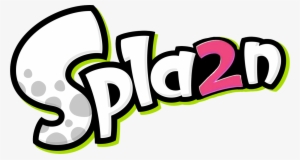 Mock Up[mock Up] Missed A Perfect Opportunity To Have - Splatoon 2 Logo Font