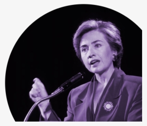Hillary Clinton & The Dream Of The Nineties - Hillary Clinton