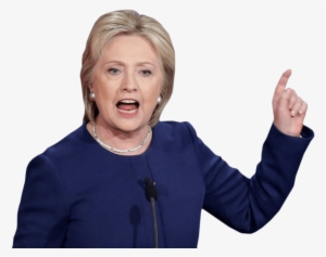 Free Png Hillary Clinton Png Images Transparent - Hillary Clinton No Background