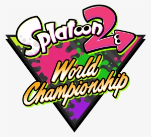 Splatoon 2 World Championship - Splatoon 2 Championship 2018
