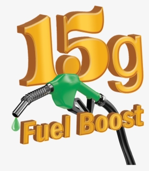 15g Fuel Boost - Fuel