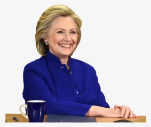 Hillary Clinton Png Image - Hillary Clinton The Life Of A Leader Step Into Reading