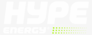 3 Links - Hype Energy Drink Logo