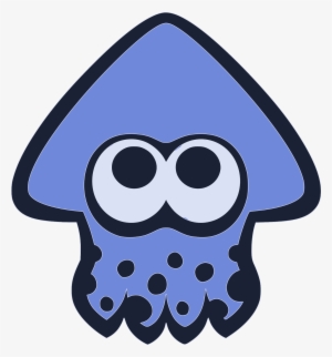 Free Download A Emote That I Made For - Splatoon Squid Png