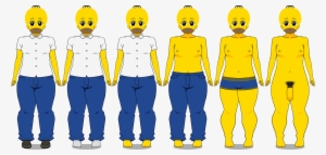 Homer Simpson - Homer Simpson Emotions