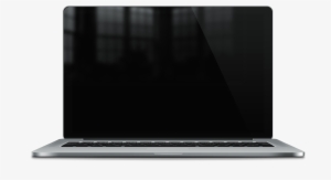 Glossy Macbook Pro Retina Mockup Psd - Macbook Pro 2018 Mockup