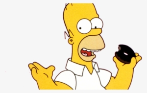Homer Simpson Meme Diet