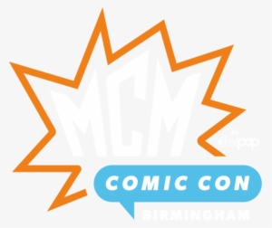 Birmingham Comic Con - Comic Con London 2019