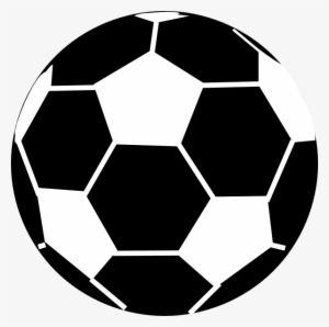 Vector Ball Sport - Soccer Ball White Png
