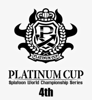 platinum cup 4th - splatoon 2 platinum cup
