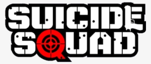 Suicide Squad Logo - First Edition: New Suicide Squad Vol. 2