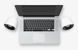 Mac-spkr - Macbook Pro