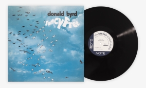 Donald Byrd 'fancy Free' - Fancy Free Donald Byrd