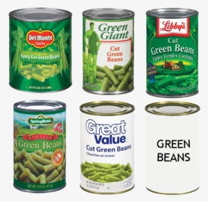 Great Value Cut Green Beans 14.5 Oz. Can