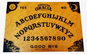 Vintage Ouija Board Game Circa 1938 Www - Ouija Board