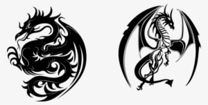 Dragons Ai Free Graphics Download Clip Art - Free Dragon Vector