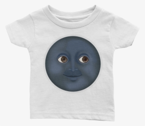 Emoji Baby T-shirt - Infant