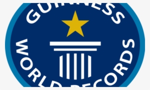 Guinness World Records 2016 Logo