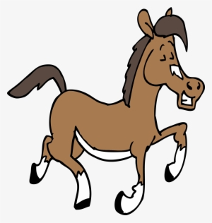 Quarter Horse Clipart At Getdrawings - Horse Clipart Png