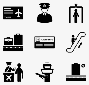 Airport - Home Repair Icon Png