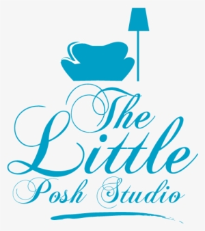 The Little Posh Studio - Calligraphy