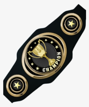 Champion - Emblem