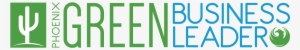 Green Business Logo Horizontal 01 - Green Business Leader