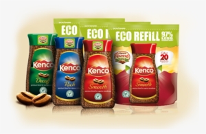 Kenco Decaffeinated Coffee (150g)