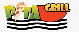 Pita Grill Logo