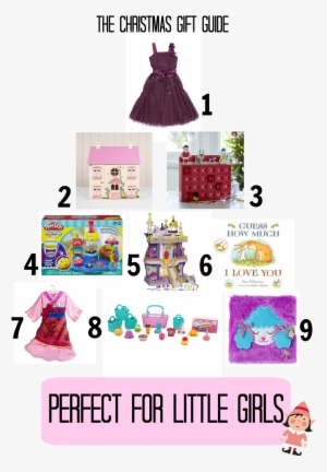 Christmas Gift Guides - My Little Pony Magic Canterlot Castle Playset