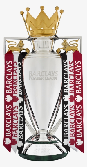 1st Place The Premier League Trophy - Barclay Premier League Trophy