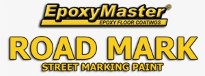 Epoxymaster Road Mark Logo - Sakrete Concrete Crack Filler 60205006