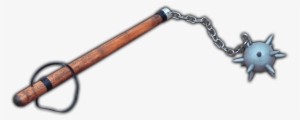 Bola - Sword