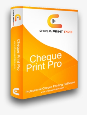 All You Need To Know About Cheque Printing Software - Software