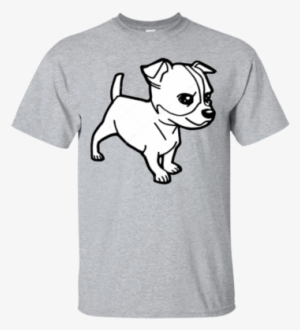 Cool Dog - Shirt