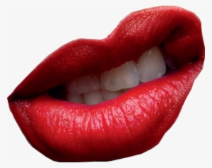 Lips Png Free Download - Red Lips Png Transparent