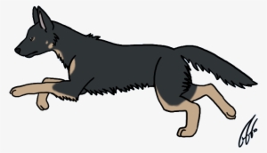 Dog Pet/stray Rp - Animation Of A Dog
