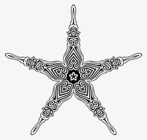 This Free Icons Png Design Of Ornate Flourish Design