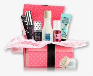 Glow Up Limited Edition Makeup Kit - Benefit Cosmetics Glow Up