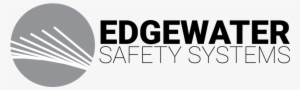 Edgewater Safety Systems Logo - World Water Tech Innovation Summit