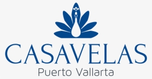 Logotipo Vertical - Logo Casa Velas